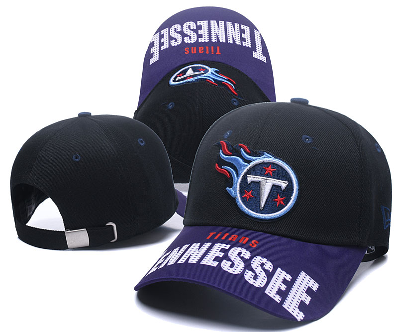 NFL Tennessee Titans Stitched Snapback Hats 003